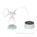 Single Side Electric Breast Pump For Mother